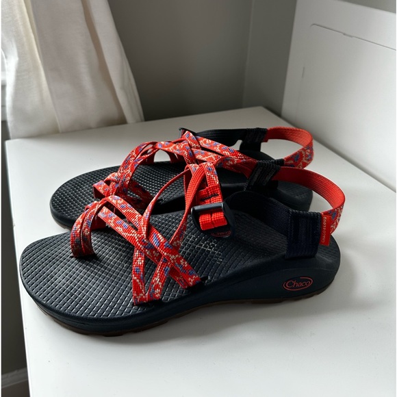 Chaco WOMEN'S ZX/2 CLOUD SANDAL - Picture 5 of 9